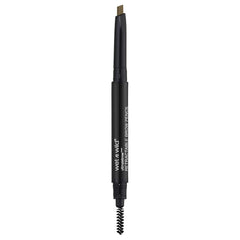 Wet n Wild Ultimate Retractable Ash Brown Brow Pencil for Fuller Brows