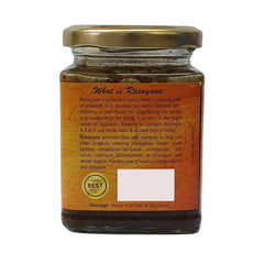 Prash spécial Swasani Deep Ayurveda