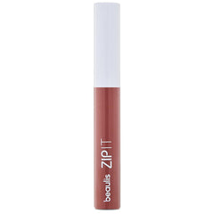 Beaulis Liquid Matte Lipstick - Long Lasting, Non Transfer, High Pigment Lip Color