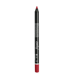 Emily Long Lasting Lip Pencil - Durable Cosmetic Pencil for Precise Lip Color