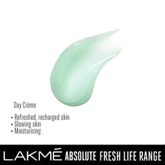 Crème de jour Fresh Life Lakme Absolute