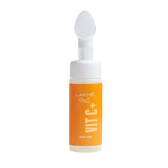 Lakme 9to5 Mousse nettoyante visage Vitamin C+