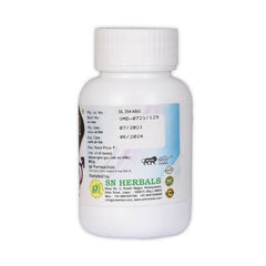 Capsules Winner SN Herbals