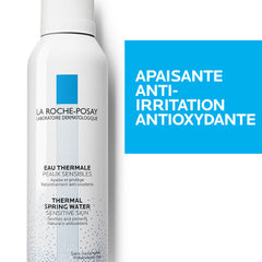 La Roche-Posay Eau Thermale Sensitive Skin Thermal Spring Water