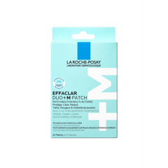 La Roche-Posay Effaclar Duo+M Multi-Action Blemish Patch