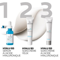 La Roche-Posay Hyalu B5 Anti-Wrinkle Repair Cream
