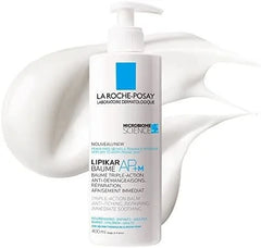 La Roche Posay Lipikar Baume 400 ml