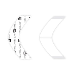 Lace Front Support Tape (Thin) – Contours & Minis