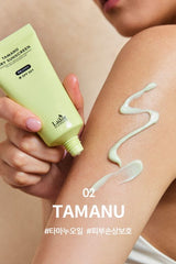 LADOR Tamanu Airy Sunscreen SP50+ PA++++ 50ml