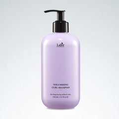 LADOR Volumising Curl Shampoo 530ml