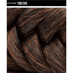 Lady Wig by Blue