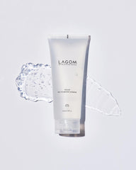 LAGOM Cellup Gel To Water Cleanser 220ml
