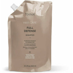 Lakme Teknia Full Defense Shampoo