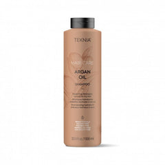 Lakme Teknia Argan Oil Shampoo