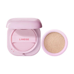 LANEIGE Neo Cushion The Glow SPF50+ PA+++ Set 15g+15g(Refill) (7colors)