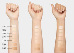 LANEIGE Neo Cushion The Glow SPF50+ PA+++ 15g [Refill] (7colors)