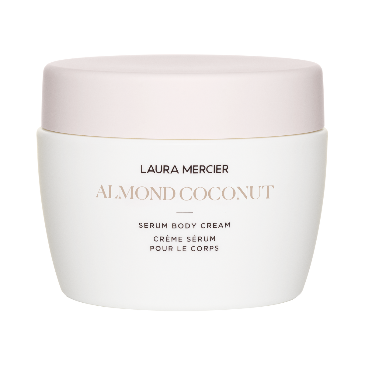 Laura Mercier Almond Coconut Serum Body Cream 200mL