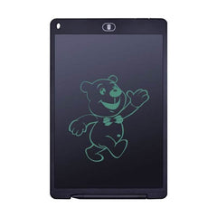LCD Write and Erase Tablet - Assorted Sizes