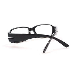 LED Light Reading Glasses