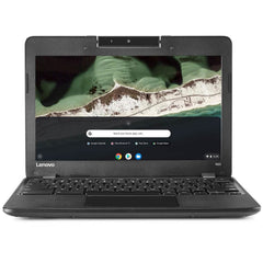 Lenovo 11.6" Chromebook N23 2GB 16GB SSD (Refurbished)