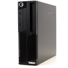 Lenovo ThinkCentre M90 Desktop Computer PC (Refurbished)