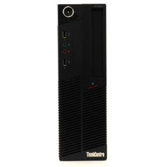 Lenovo ThinkCentre M90 Desktop Computer PC (Refurbished)