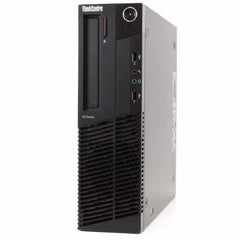 Lenovo ThinkCentre M92 Desktop Computer PC (Refurbished)