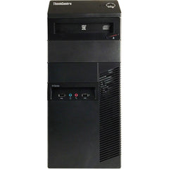 Lenovo ThinkCentre M92P Tower Computer PC (Refurbished)