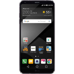 LG G6+ 128GB AT&T, T-Mobile and Verizon Unlocked (Refurbished)