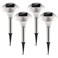 Lights Color Changing Landscape Solar Lamps
