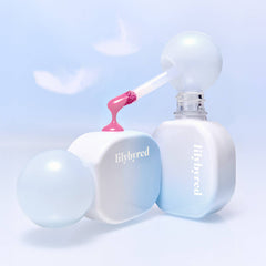 lilybyred Sugar Wrapping Tint Gloss 6g (8colors)