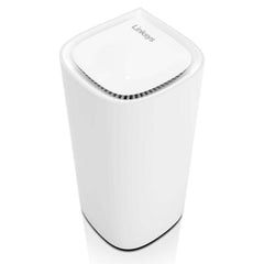 Linksys Velop Pro WiFi 6E Mesh System - Cognitive Mesh Router with 6 Ghz Band Access & 5.4 (AXE5400) Gbps True Gigabit Speed  (Refurbished)