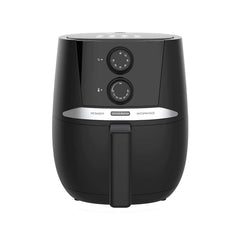 Air Fryer 4.5 QT Oven Oilless Cooker with Rotary Button Home