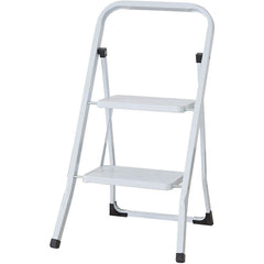 Livebest Folding 2 Steps Ladder