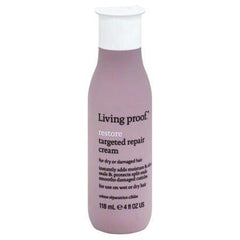 Living Proof Restore Targeted Repair Hair Cream, 4 oz - New in Box