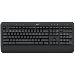 Logitech Advanced Wireless Keyboard (Refurbished)