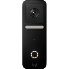Logitech Circle View Apple HomeKit