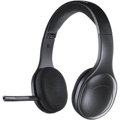 Logitech H800 Wireless Bluetooth Headset (Refurbished)