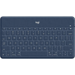 Logitech Keys-to-Go Super-Slim and Super-Light Bluetooth Keyboard