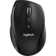 Logitech M705 Wireless Marathon Mouse (Refurbished)