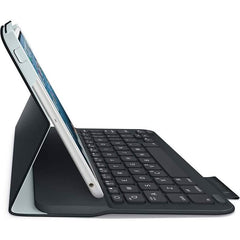 Logitech Ultra-Flat Keyboard Folder for IPad Mini