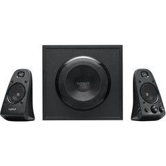 Logitech Z623 400 Watt Home Speaker System (Refurbished)