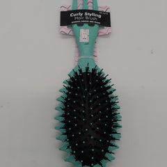 Looks Curly Hair Styling Brush