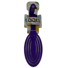 Brosse démêlante pour cheveux LQQKS - Choisissez la taille