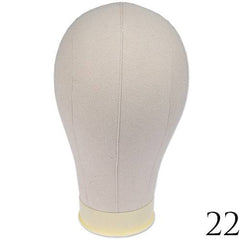 LQQKS Canvas Head