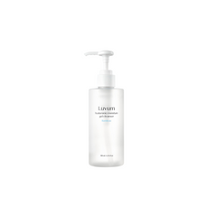Luvum Bamboo Hyaluronic Moisture Gel Cleanser 200ml