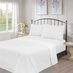 Luxury Ultra-Soft 300 Thread Count Cotton Sheet