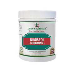 Deep Ayurveda Nimbadi Churanam