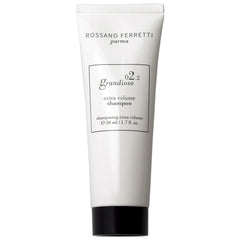 Grandioso Extra Volume Shampoo - Sulfate-Free, Natural Volumizing Shampoo for Fine Hair