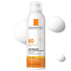 La Roche-Posay Anthelios Ultra-Light Sunscreen Lotion